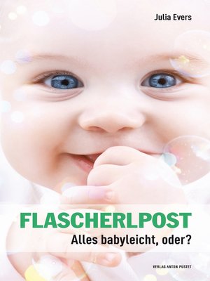 cover image of Flascherlpost
